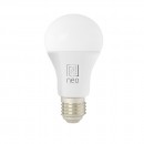 Immax 07712L LED Smart Lite 1x9w | E27 | 806lm | 2200-6500K | RGB - dimmbar, Wifi