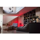 Immax 07712L LED Smart Lite 1x9w | E27 | 806lm | 2200-6500K | RGB - dimmbar, Wifi