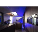 Immax 07712L LED Smart Lite 1x9w | E27 | 806lm | 2200-6500K | RGB - dimmbar, Wifi