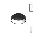 Immax NEO 07015L LED Aufbauleuchte Agujero 1x30W | 2700-6500K