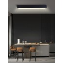 Immax NEO 07074-90 LED Deckenleuchte CANTO | 50W integrierte LED-Quelle | 4220lm | 3000-6000K