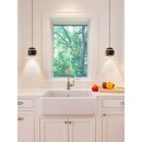 Immax NEO 07220L LED Pendelleuchte Dormine | 6W integrierte LED-Quelle | 480lm | 3000K