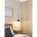 Immax NEO 07220L LED Pendelleuchte Dormine | 6W integrierte LED-Quelle | 480lm | 3000K