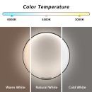 Immax NEO  07245-80 LED Wand + Deckenleuchte FINO  | 50W integrierte LED-Quelle | 3420lm