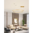 Immax NEO 07217L LED Pendelleuchte CANTO  | 60W integrierte LED-Quelle