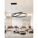 Immax NEO 07216L LED Pendelleuchte CANTO  | 60W integrierte LED-Quelle