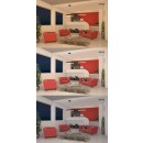 Immax NEO 07079L LED Deckenleuchte Litada 1x32W | 2700-6500K