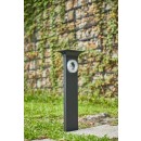 Immax 07904L LED solar LITE ANEL | 2W integrierte LED-Quelle | 2700K - 6500K