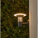Immax 07907L LED solar LITE BUBBLES | 2W integrierte LED-Quelle | 2700K - 6500K
