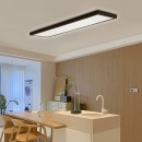 Immax NEO LITE 07278L LED Deckenleuchte FRAME  integrierte LED-Quelle