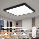 Immax NEO LITE 07279L LED Deckenleuchte FRAME  integrierte LED-Quelle
