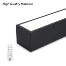 Immax NEO LITE 07254L LED Deckenleuchte LUNGO  | 20W integrierte LED-Quelle | 1520lm