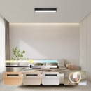 Immax NEO LITE 07254L LED Deckenleuchte LUNGO  | 20W integrierte LED-Quelle | 1520lm