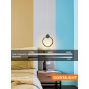 Immax NEO LITE 07233L LED Pendelleuchte OVALE  | 18W integrierte LED-Quelle