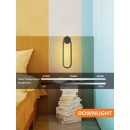 Immax NEO LITE 07232L LED Pendelleuchte OVALE  | 22W integrierte LED-Quelle