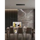 Immax NEO LITE 07222L LED Pendelleuchte PATTINI  | 56W integrierte LED-Quelle | 3640lm