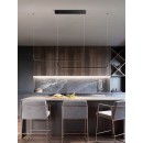 Immax NEO LITE 07222L LED Pendelleuchte PATTINI  | 56W integrierte LED-Quelle | 3640lm