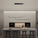 Immax NEO LITE 07222L LED Pendelleuchte PATTINI  | 56W integrierte LED-Quelle | 3640lm