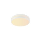 Immax 07153-W40 LED-Deckenleuchte Perfecto 1x24W | 1500lm | 2700-6500K - intelligent, Fernbedienung, dimmbar, weiß