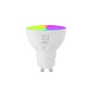 Immax NEO  07260W LED Spot-Deckenleuchte PUNTO | 6W integrierte LED-Quelle