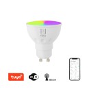 Immax NEO LITE 07268W LED Spot-Deckenleuchte PUNTO | 6W integrierte LED-Quelle