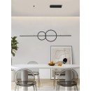 Immax 07236L LED Pendelleuchte RONDAS | 3920lm