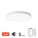 Immax NEO LITE 07252L LED Deckenleuchte SEMPLICI  | 48W integrierte LED-Quelle | 3468lm