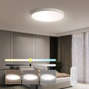 Immax NEO LITE 07252L LED Deckenleuchte SEMPLICI  | 48W integrierte LED-Quelle | 3468lm