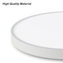 Immax NEO LITE 07253L LED Deckenleuchte SEMPLICI  | 60W integrierte LED-Quelle | 4500lm
