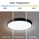 Immax NEO LITE 07248L LED Deckenleuchte SEMPLICI  | 36W integrierte LED-Quelle | 2736lm