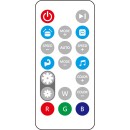 Immax 07734L LED-Digitalstreifen Smart 5m 1x7,2W | 2700-6500K | IP65 | RGB - dimmbar, Timer, WLAN, Tuya