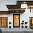 Immax NEO LITE 07792L LED smartes Zubehör Security  integrierte LED-Quelle