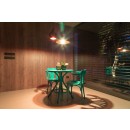 Immax 07745L Smart LED-Lampe Smart 1x6W | E14 | 470lm | 2700-6500K | RGB - dimmbar, WLAN, Tuya, weiß