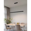 Immax NEO LITE 07234L LED Pendelleuchte TRIANGOLO | 28W integrierte LED-Quelle | 1960lm | 3000-6000K