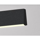 Immax NEO LITE 07234L LED Pendelleuchte TRIANGOLO | 28W integrierte LED-Quelle | 1960lm | 3000-6000K