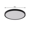 Immax NEO LITE 07170-B60 LED Deckenleuchte TUDO  | 65W integrierte LED-Quelle