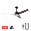 Immax NEO LITE 07285L LED Ventilator mit Licht VARIABLE integrierte LED-Quelle