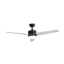 Immax NEO LITE 07285L LED Ventilator mit Licht VARIABLE integrierte LED-Quelle