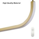 Immax NEO LITE 07227L LED Pendelleuchte PATTINI | 26W integrierte LED-Quelle | 1820lm