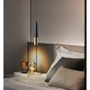 Immax NEO  07273Z LED Pendelleuchte PUNTO | 4,8W integrierte LED-Quelle