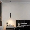 Immax NEO  07273Z LED Pendelleuchte PUNTO | 4,8W integrierte LED-Quelle