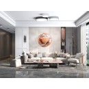 Immax NEO 07206L LED Deckenleuchte RONDATE | 52W integrierte LED-Quelle