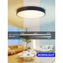 Immax NEO 07202L LED Deckenleuchte RONDATE | 50W integrierte LED-Quelle