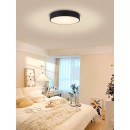Immax NEO 07025L LED Aufbauleuchte Rondate 1x50W| 2700-6500K