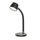 Immax 08996L LED Tischlampe PERLA  integrierte LED-Quelle