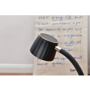 Immax 08996L LED Tischlampe PERLA  integrierte LED-Quelle