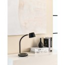 Immax 08996L LED Tischlampe PERLA  integrierte LED-Quelle