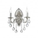 Ideal Lux 002408 Pendelleuchte 6x40W pero | E14