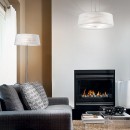 Ideal Lux 000589 Wandleuchte 1x40W Isa | G9