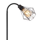 Globo 15351S Stehlampe ISABELLA E27